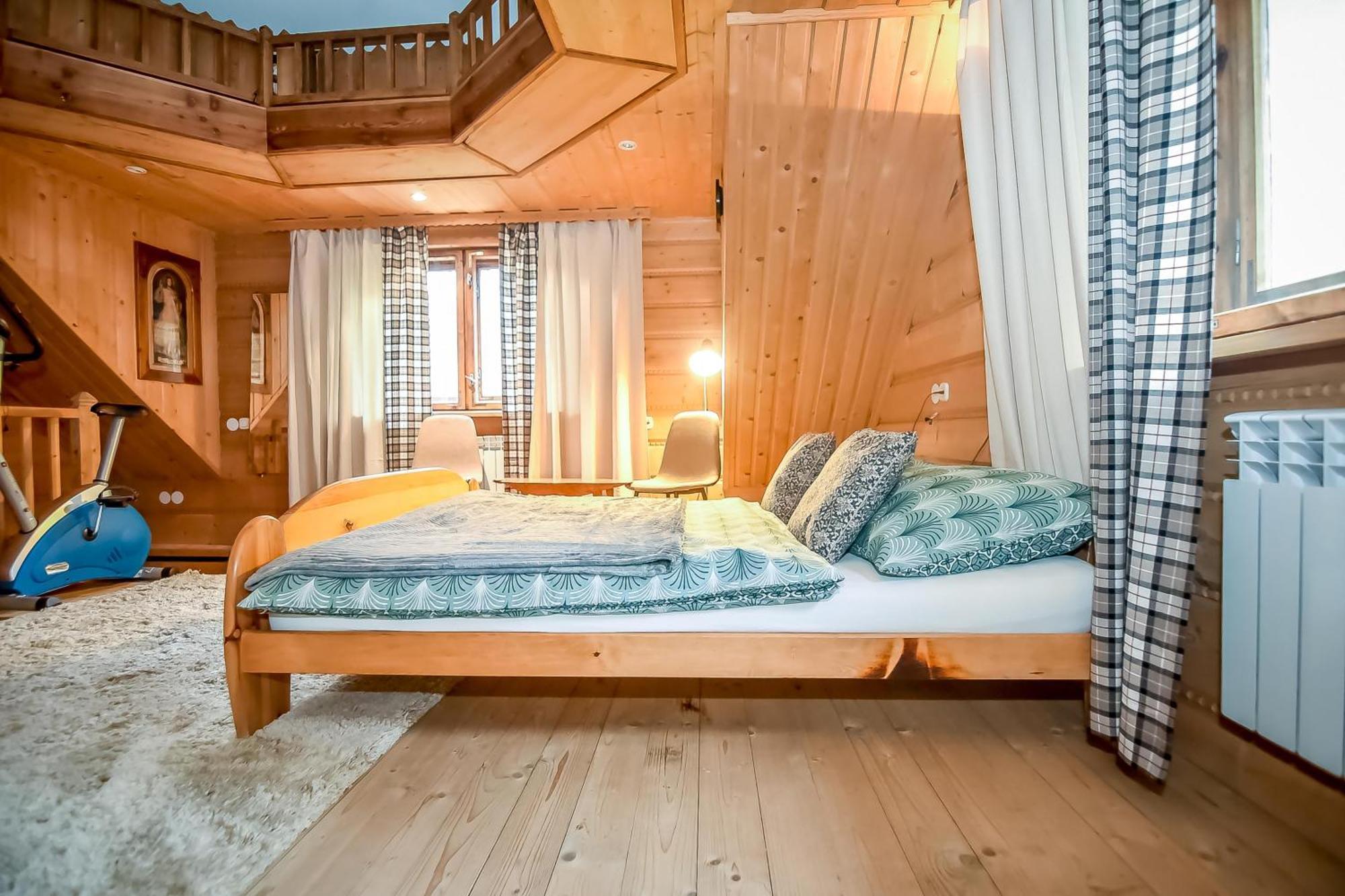 Privat overnatting Asta & Pod Tatrami Zakopane