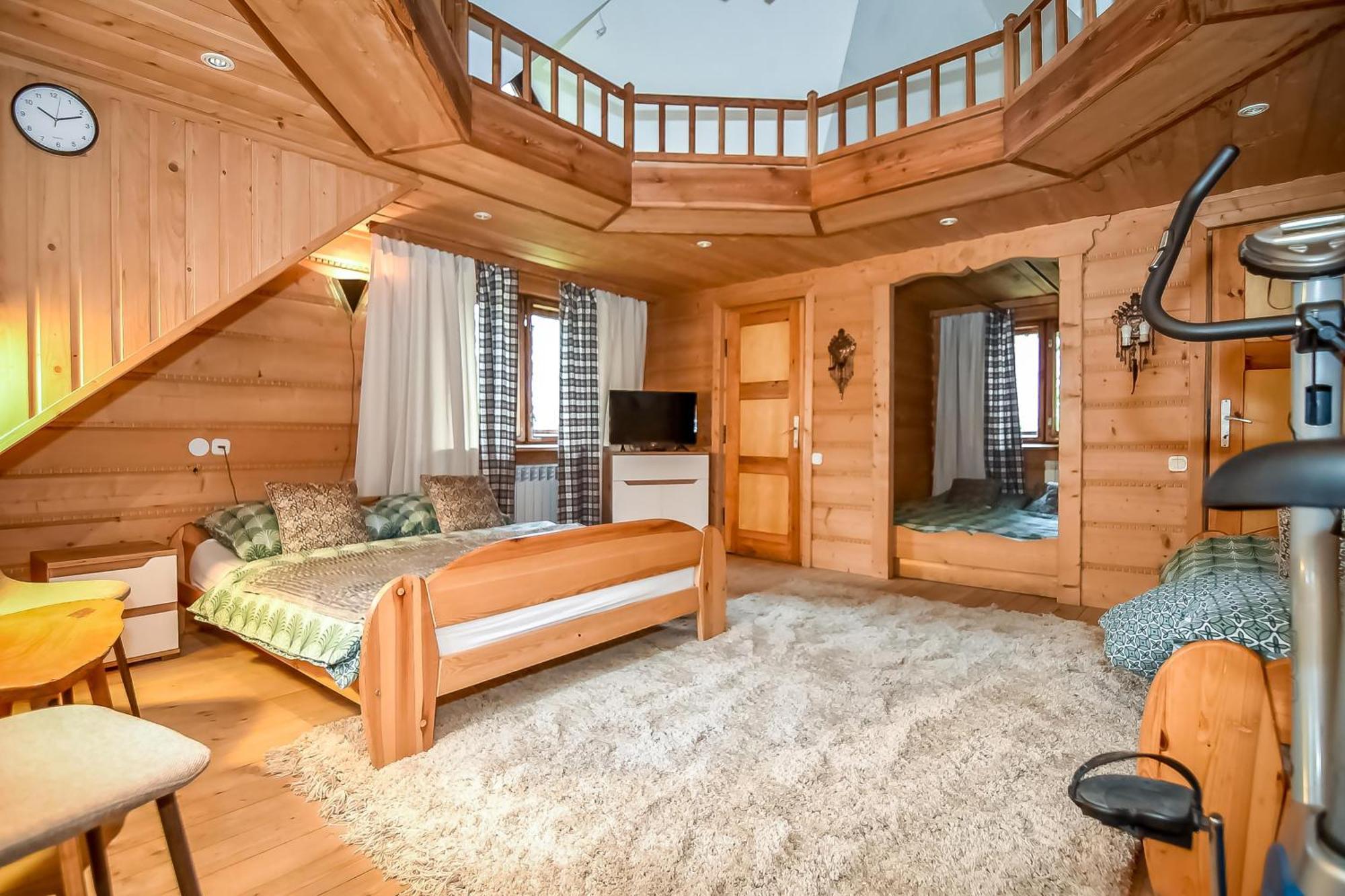 Privat overnatting Asta & Pod Tatrami Zakopane