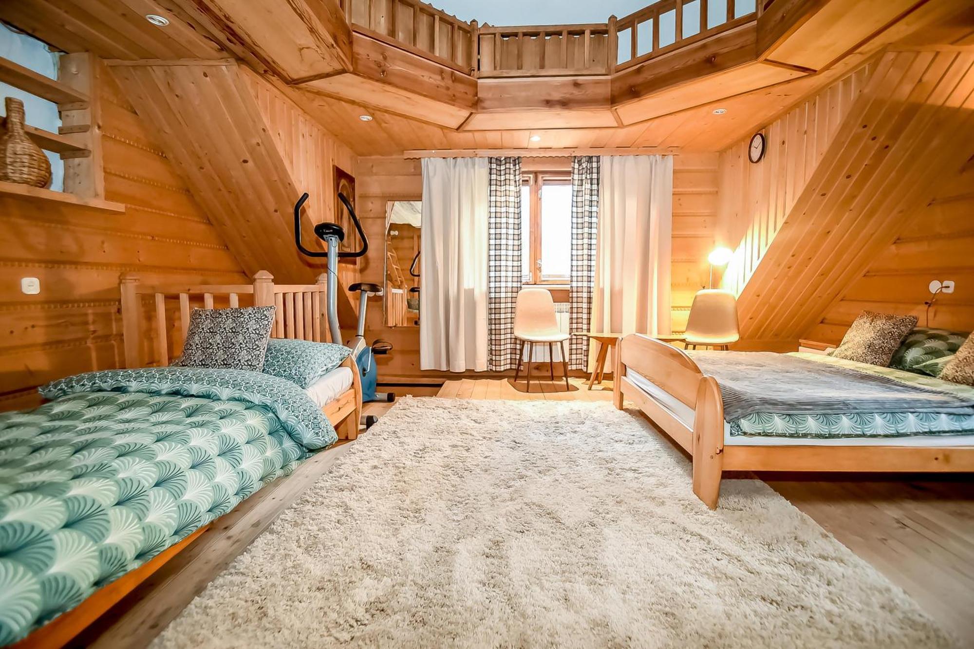 Asta & Pod Tatrami Zakopane