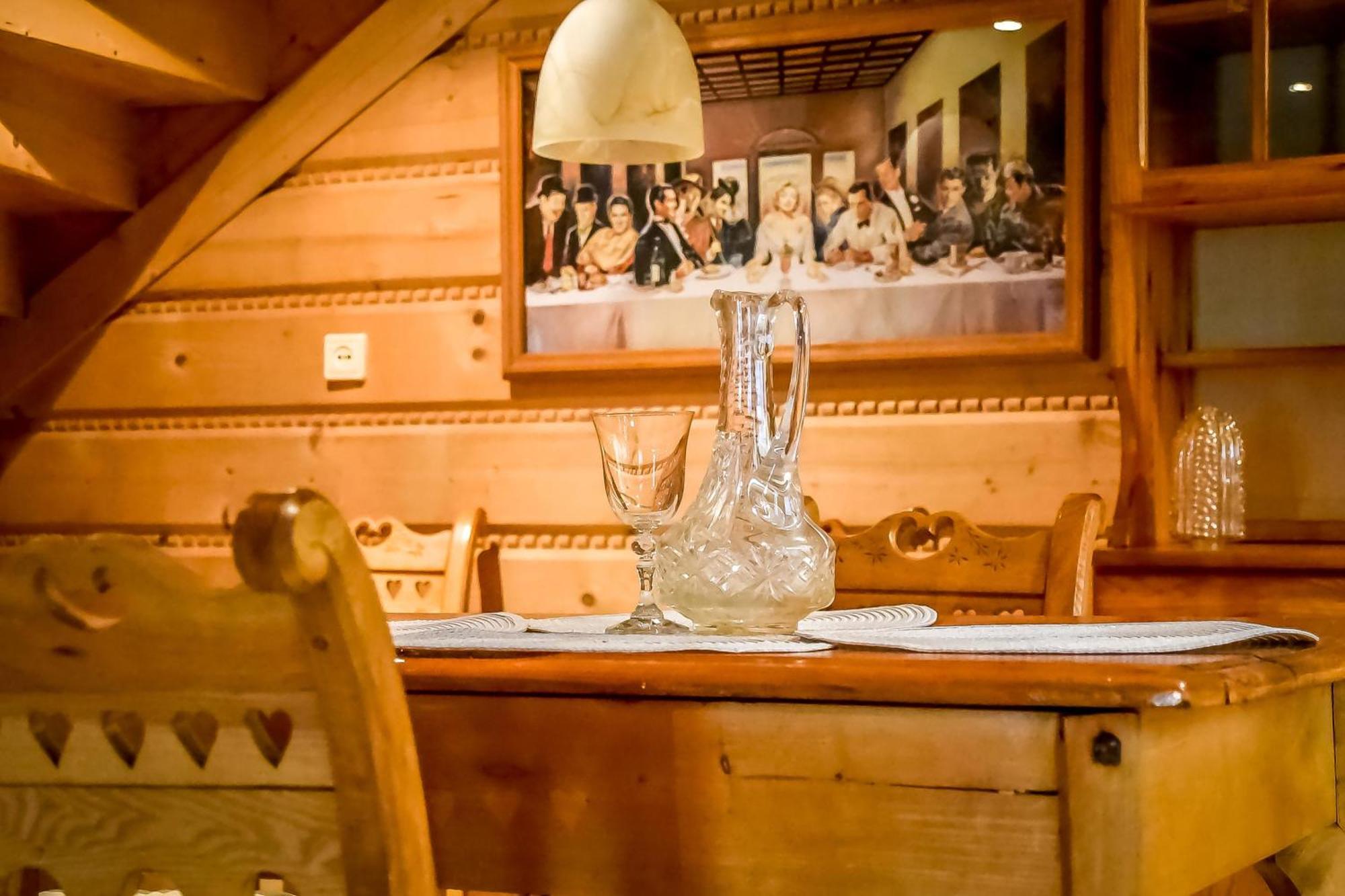 Asta & Pod Tatrami Zakopane