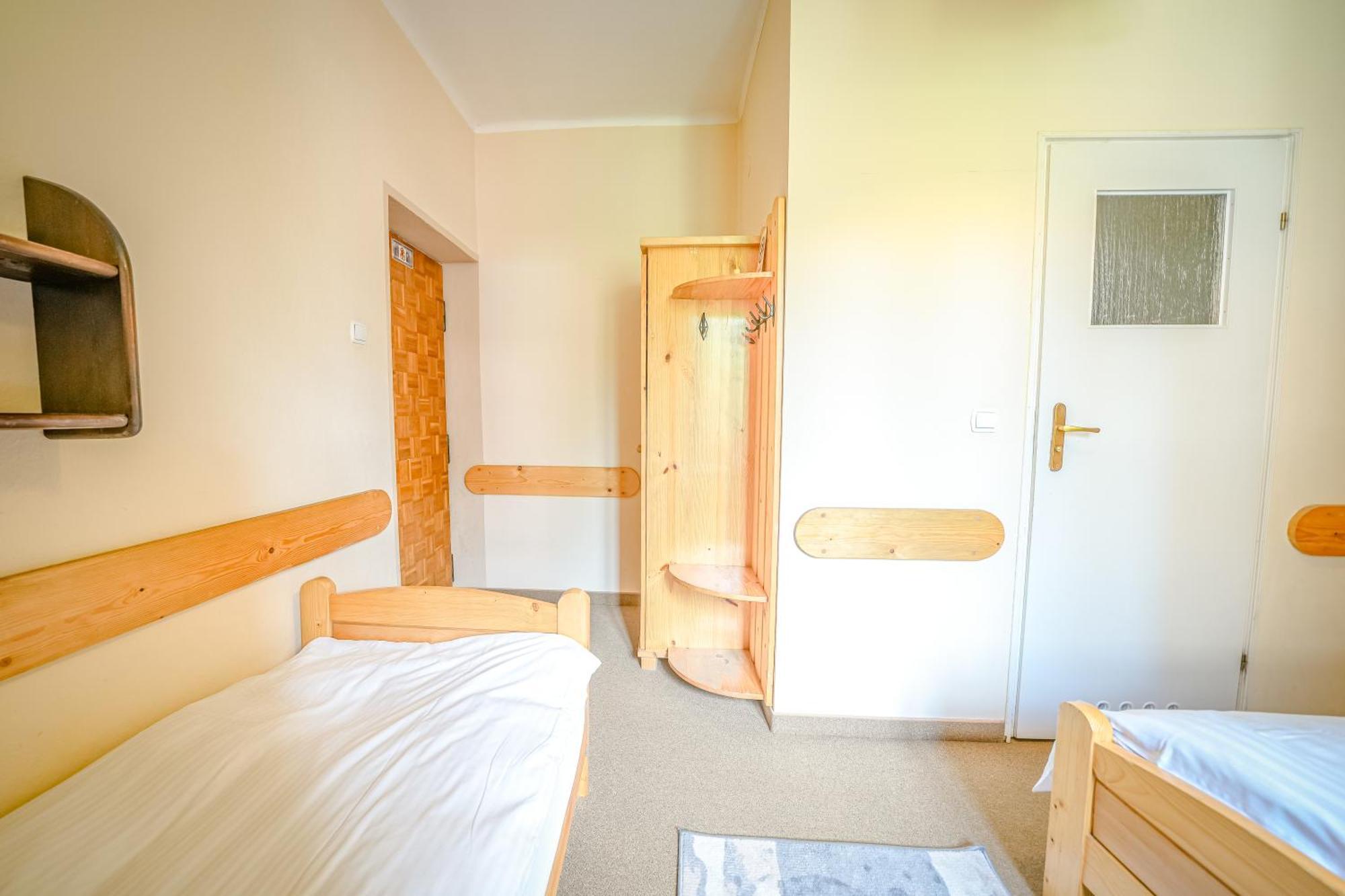 Habitación en casa particular Asta & Pod Tatrami Zakopane