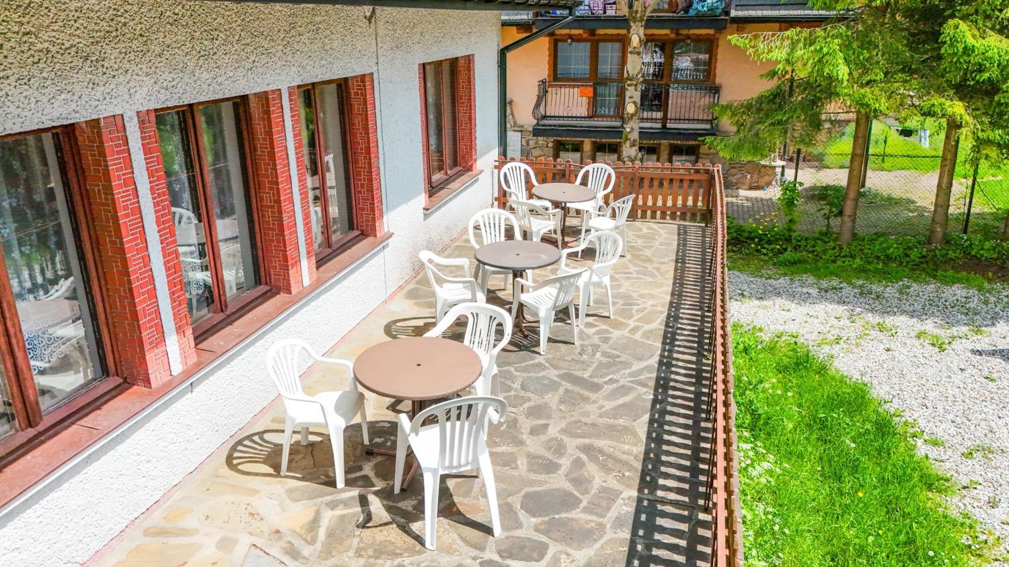 Asta & Pod Tatrami Habitación en casa particular Zakopane