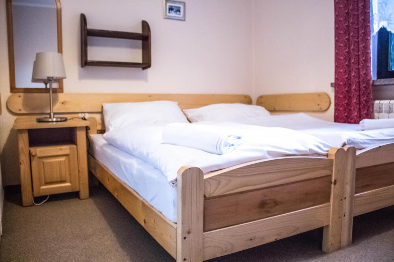 Asta & Pod Tatrami Privat overnatting *