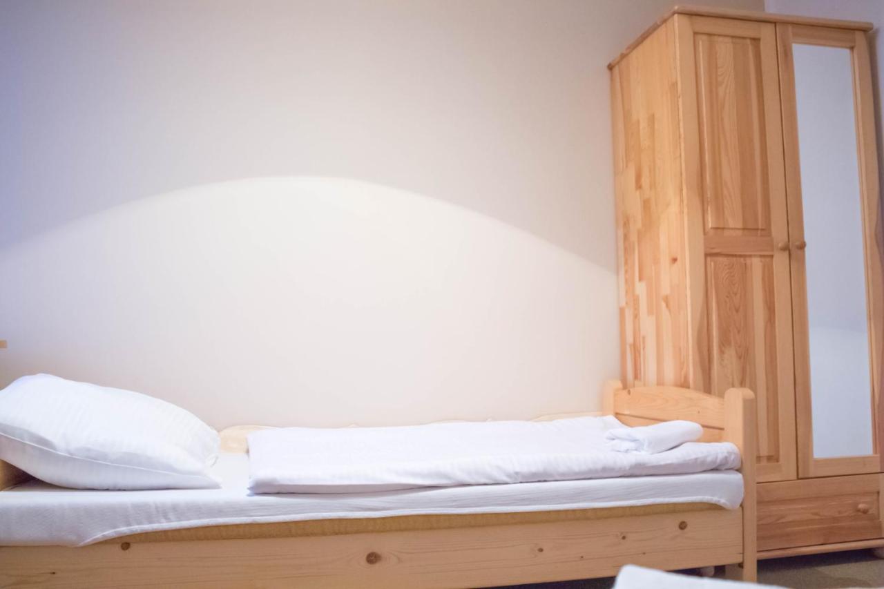 Asta & Pod Tatrami Privat overnatting