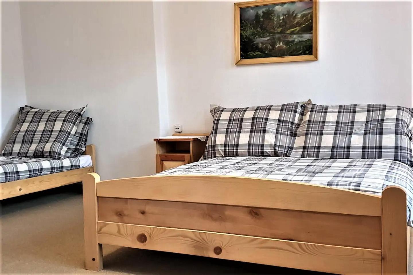 Asta & Pod Tatrami Privat overnatting *