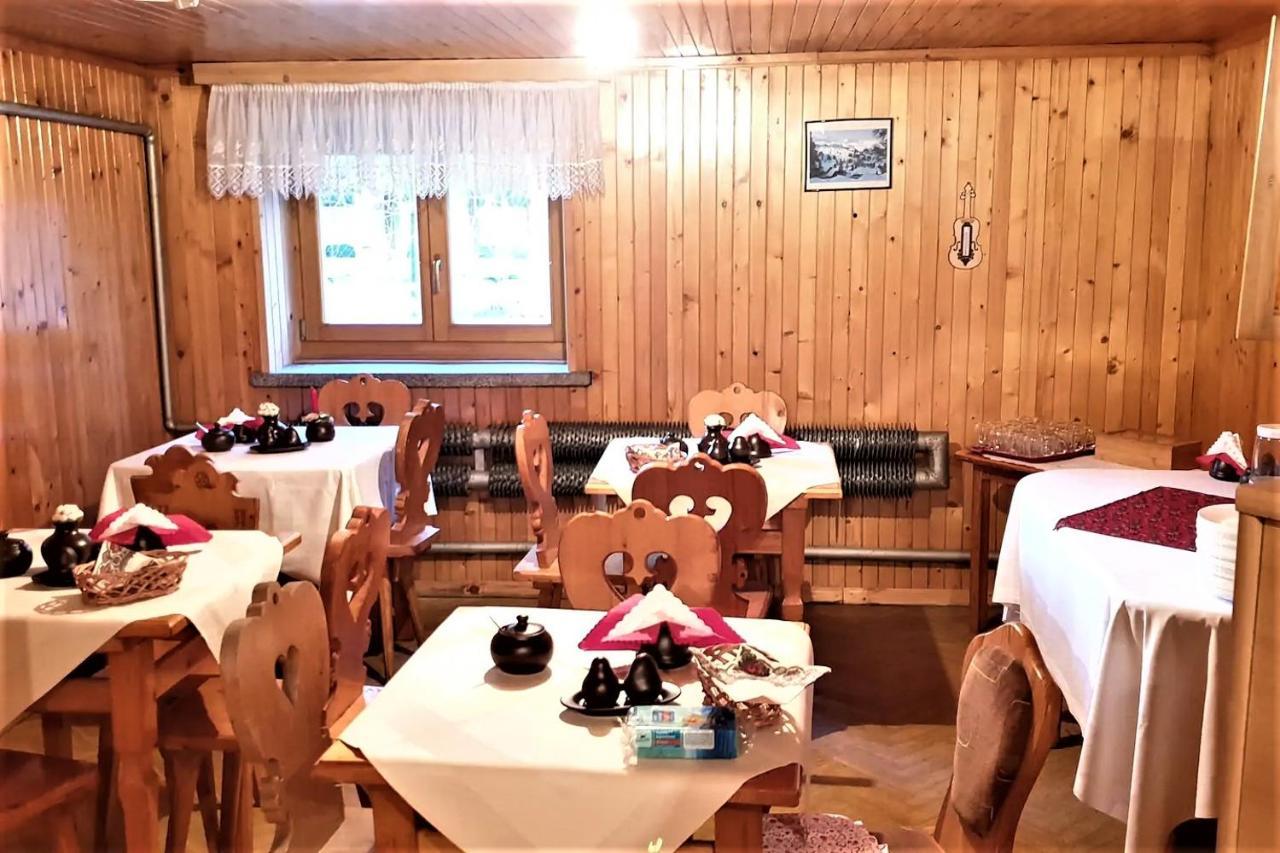 Asta & Pod Tatrami Privat overnatting *