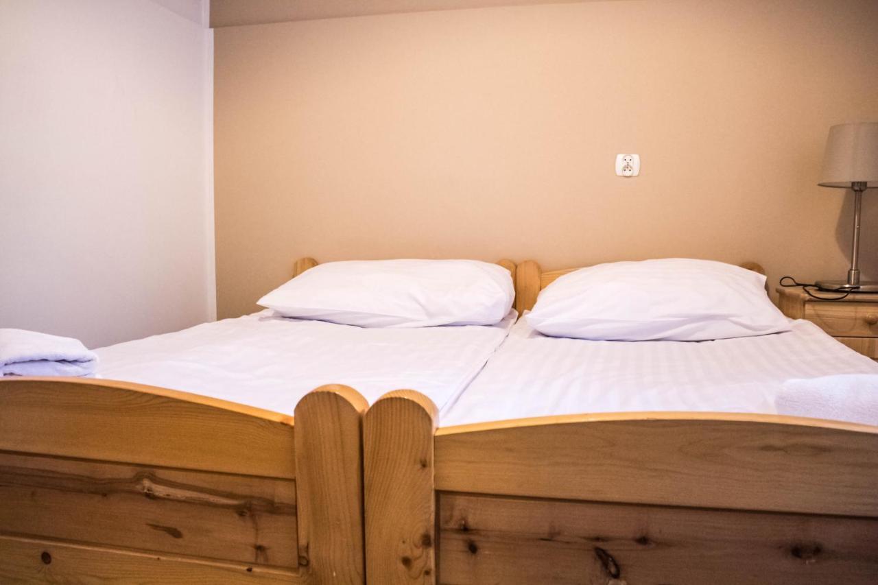 Asta & Pod Tatrami Privat overnatting Zakopane