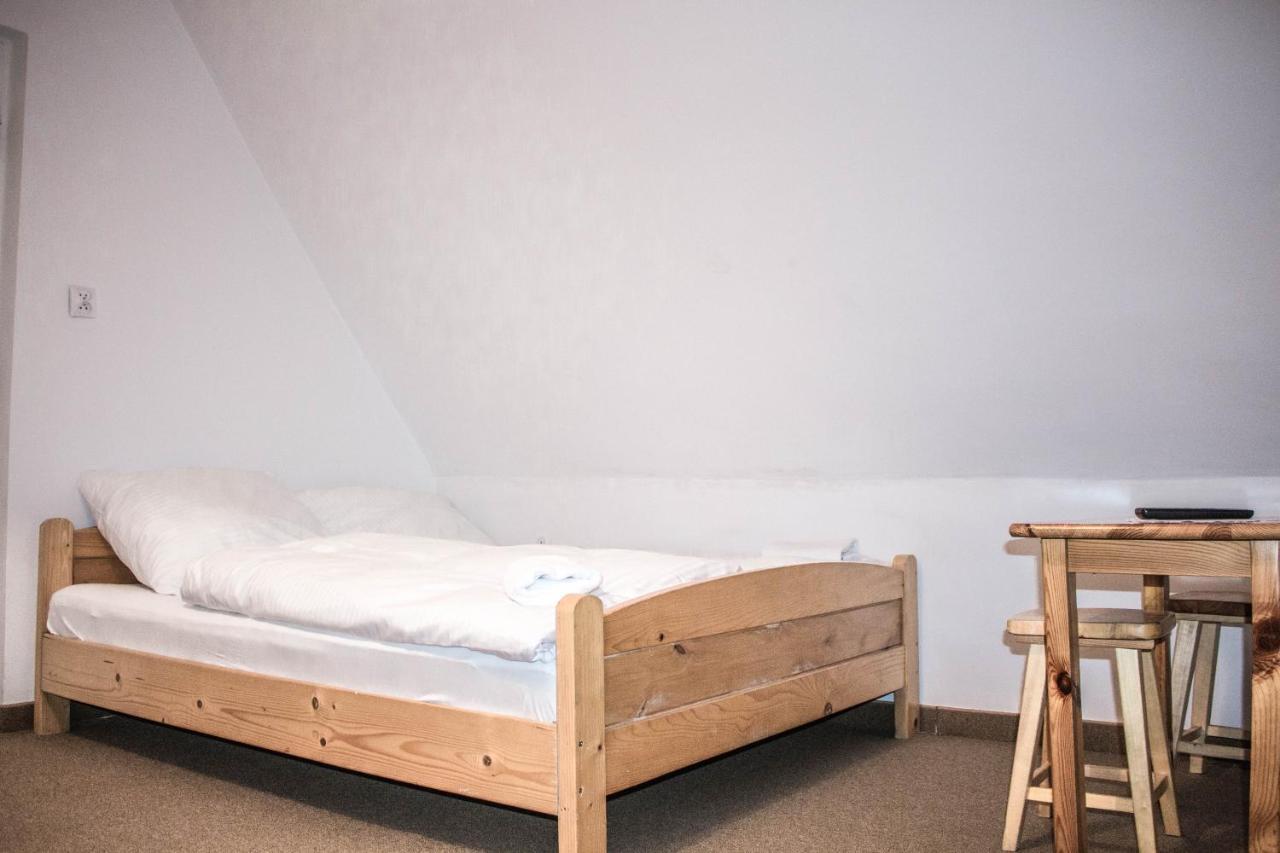 Privat overnatting Asta & Pod Tatrami