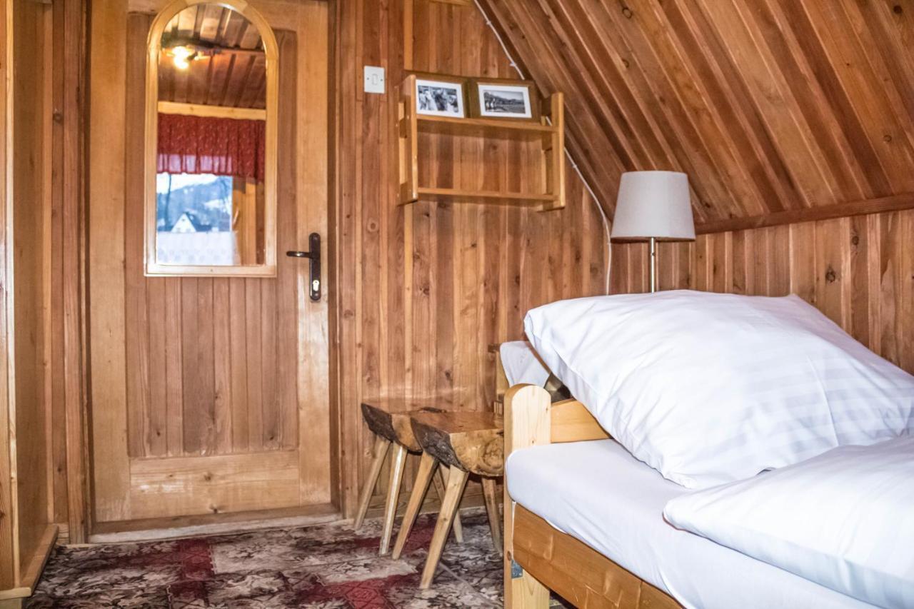 Privat overnatting Asta & Pod Tatrami *