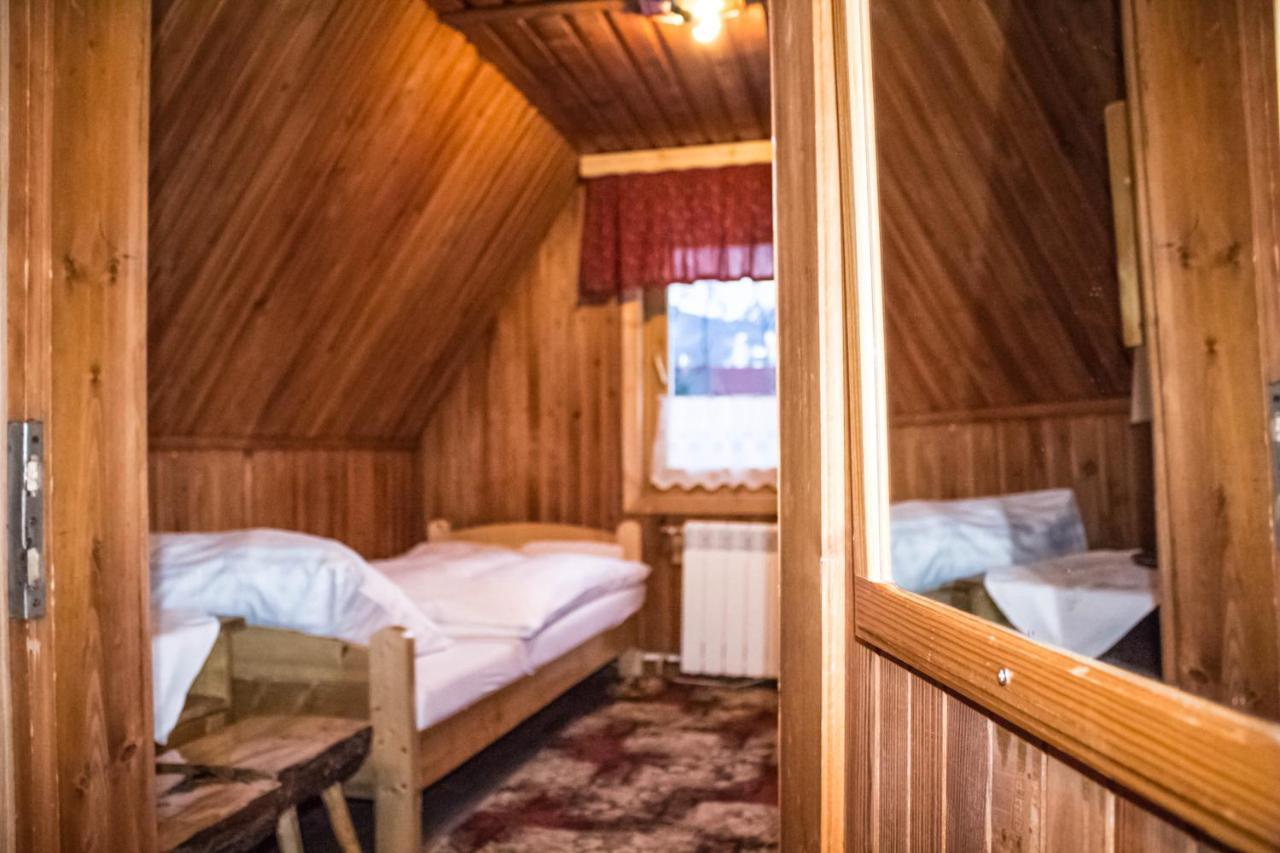 Asta & Pod Tatrami * Zakopane