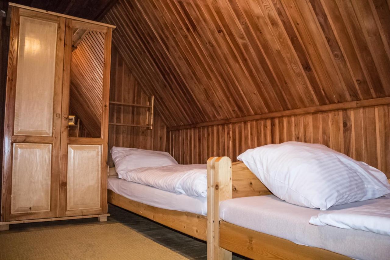 Privat overnatting Asta & Pod Tatrami *
