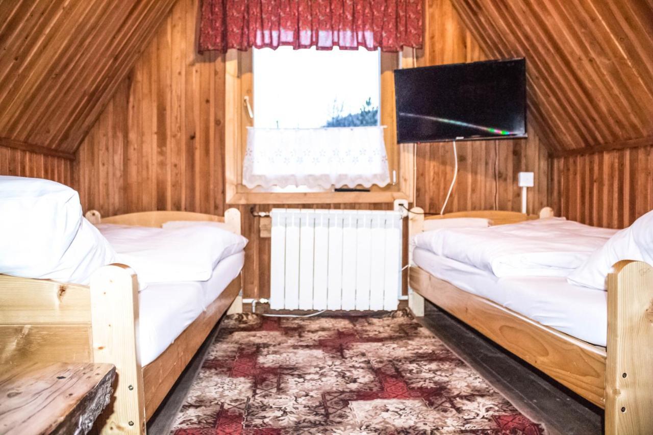 Privat overnatting Asta & Pod Tatrami Zakopane