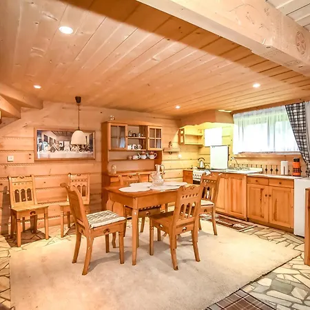 Willa Asta & Domek Pod Tatrami Zakopane Exteriér fotografie