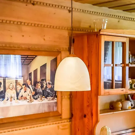 Willa Asta & Domek Pod Tatrami Zakopane Exteriér fotografie
