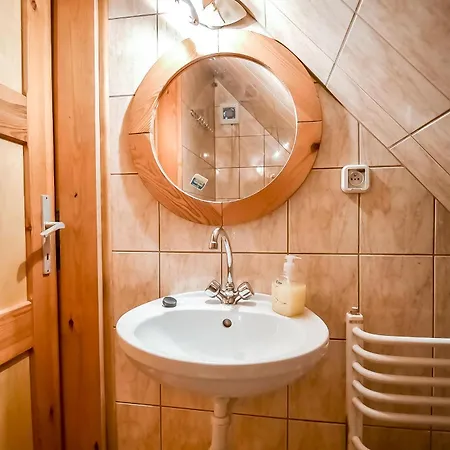 Willa Asta & Domek Pod Tatrami Zakopane Exteriér fotografie