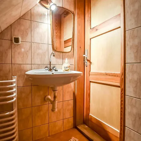 Willa Asta & Domek Pod Tatrami Zakopane Exteriér fotografie