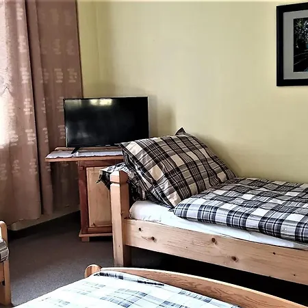 Willa Asta & Domek Pod Tatrami Zakopane Exteriér fotografie