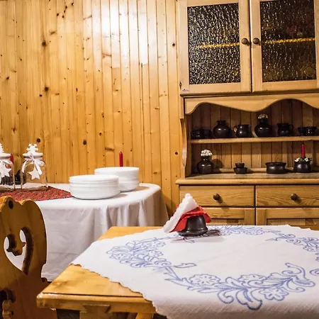 Willa Asta & Domek Pod Tatrami Zakopane Exteriér fotografie