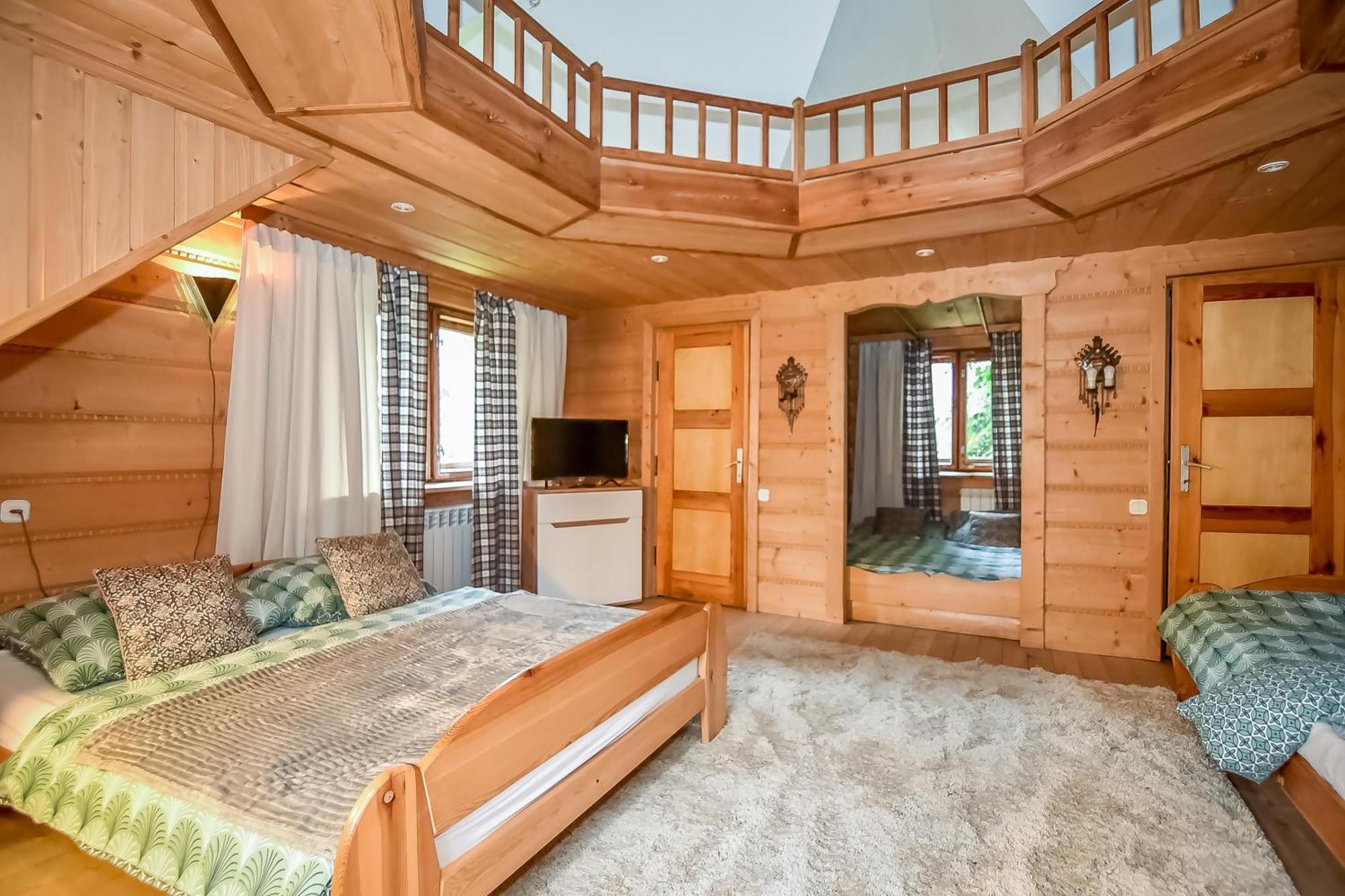 Asta & Pod Tatrami Homestay Zakopane