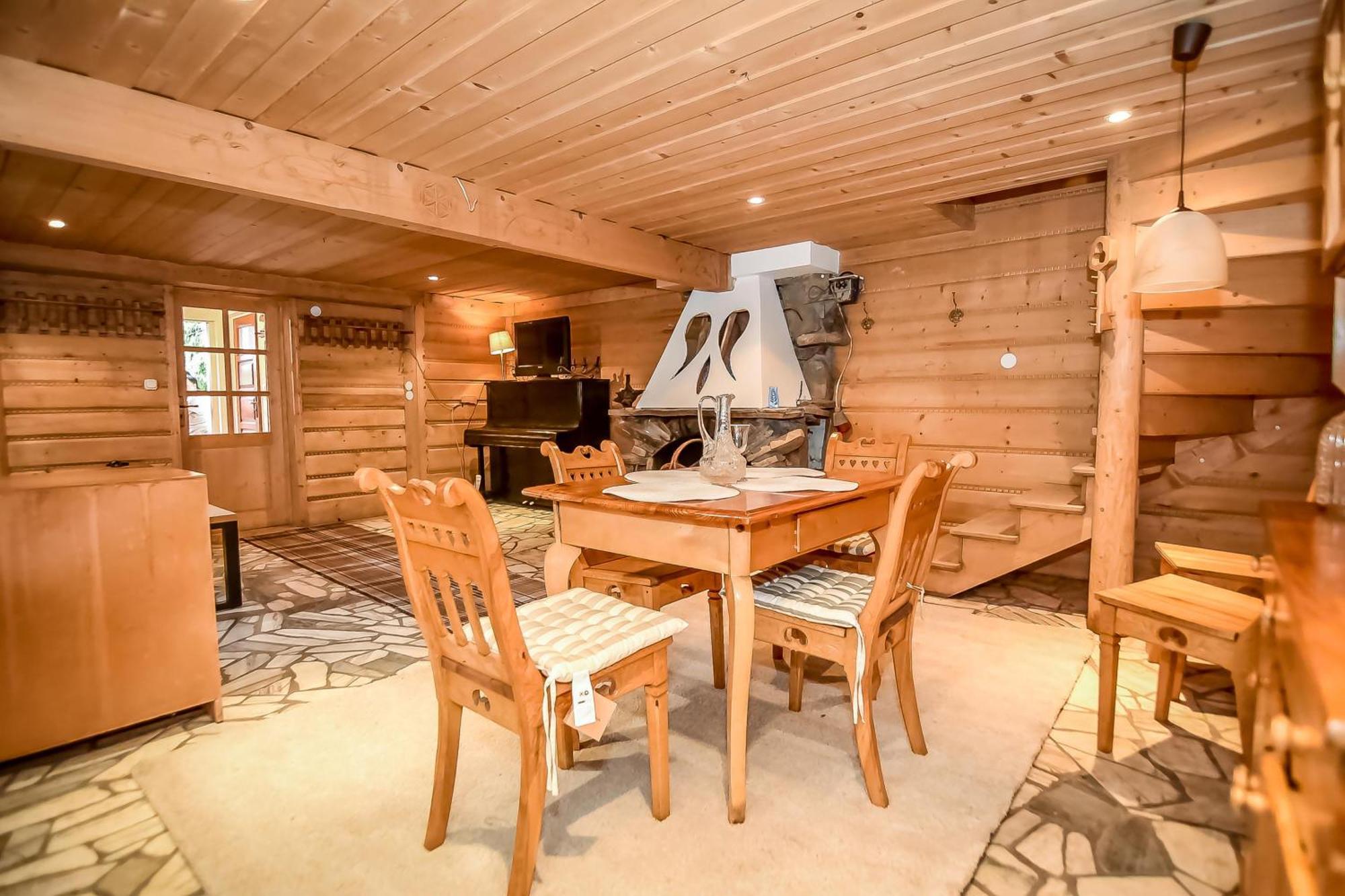 Asta & Pod Tatrami Homestay