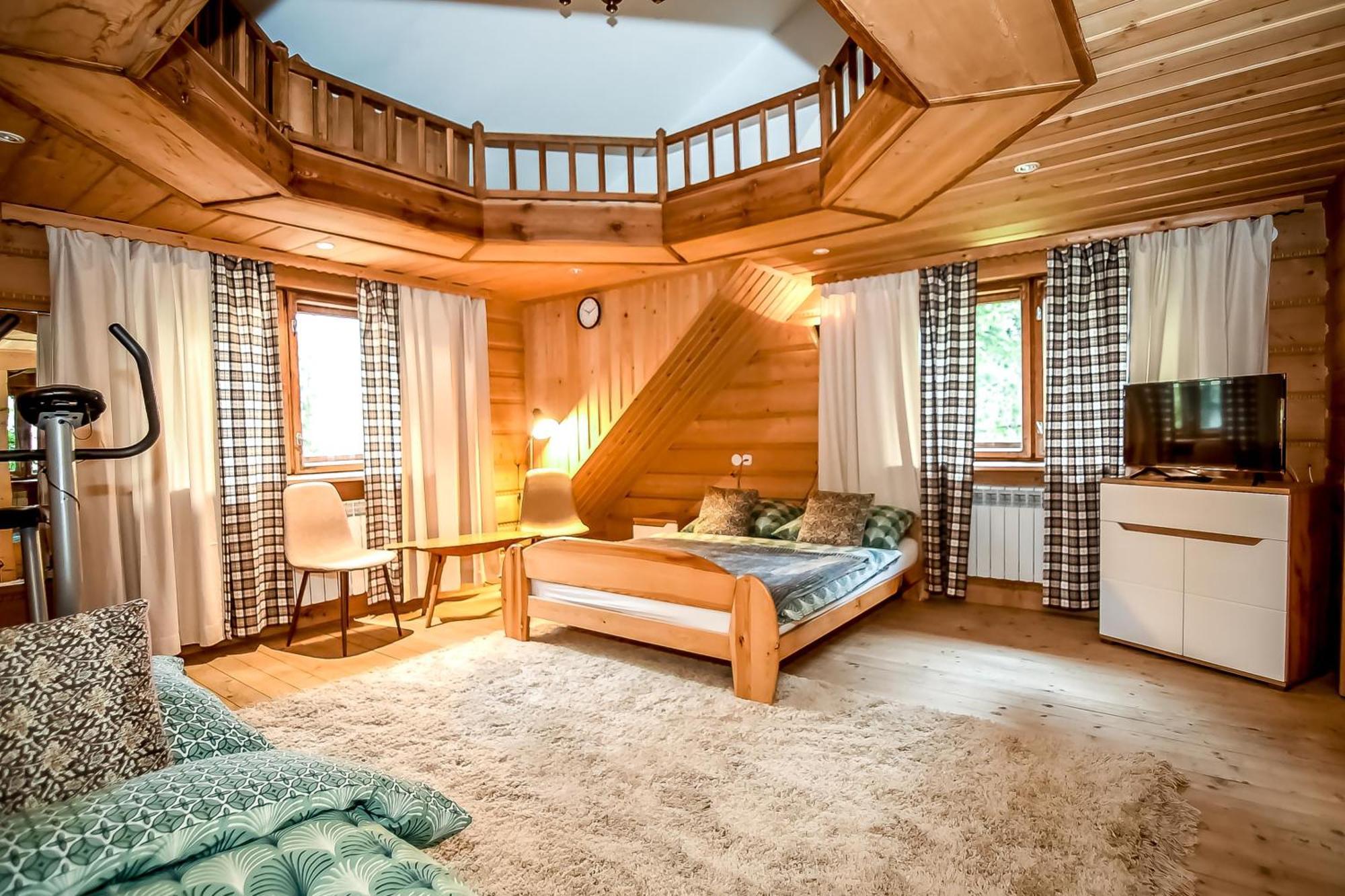 Asta & Pod Tatrami Homestay Zakopane