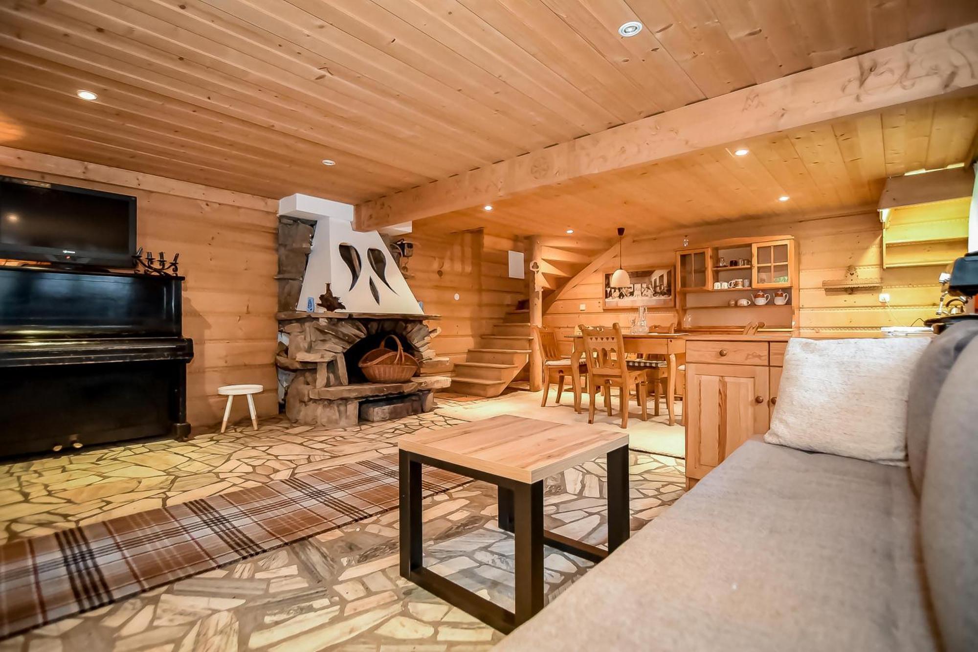 Asta * Zakopane