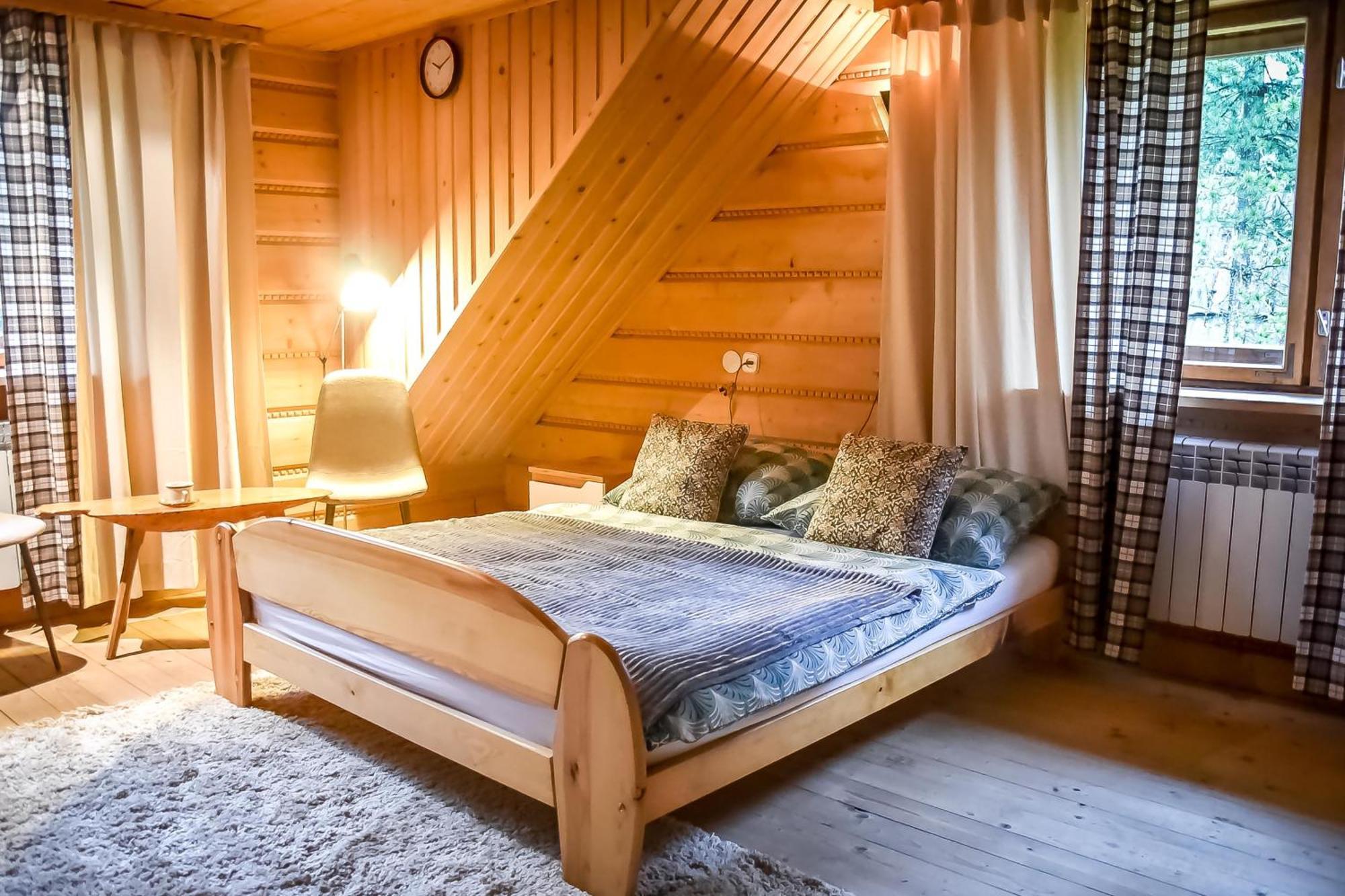 Asta & Pod Tatrami Homestay