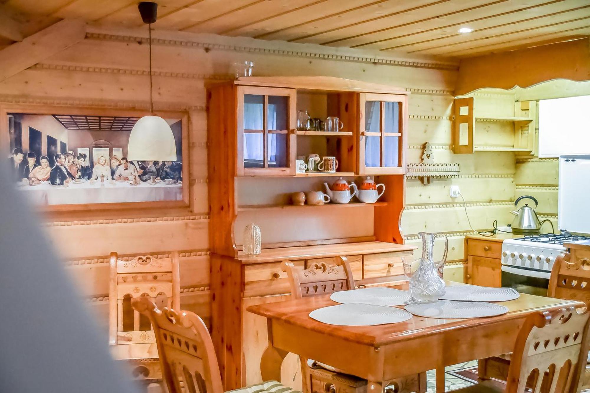 Homestay Asta & Pod Tatrami