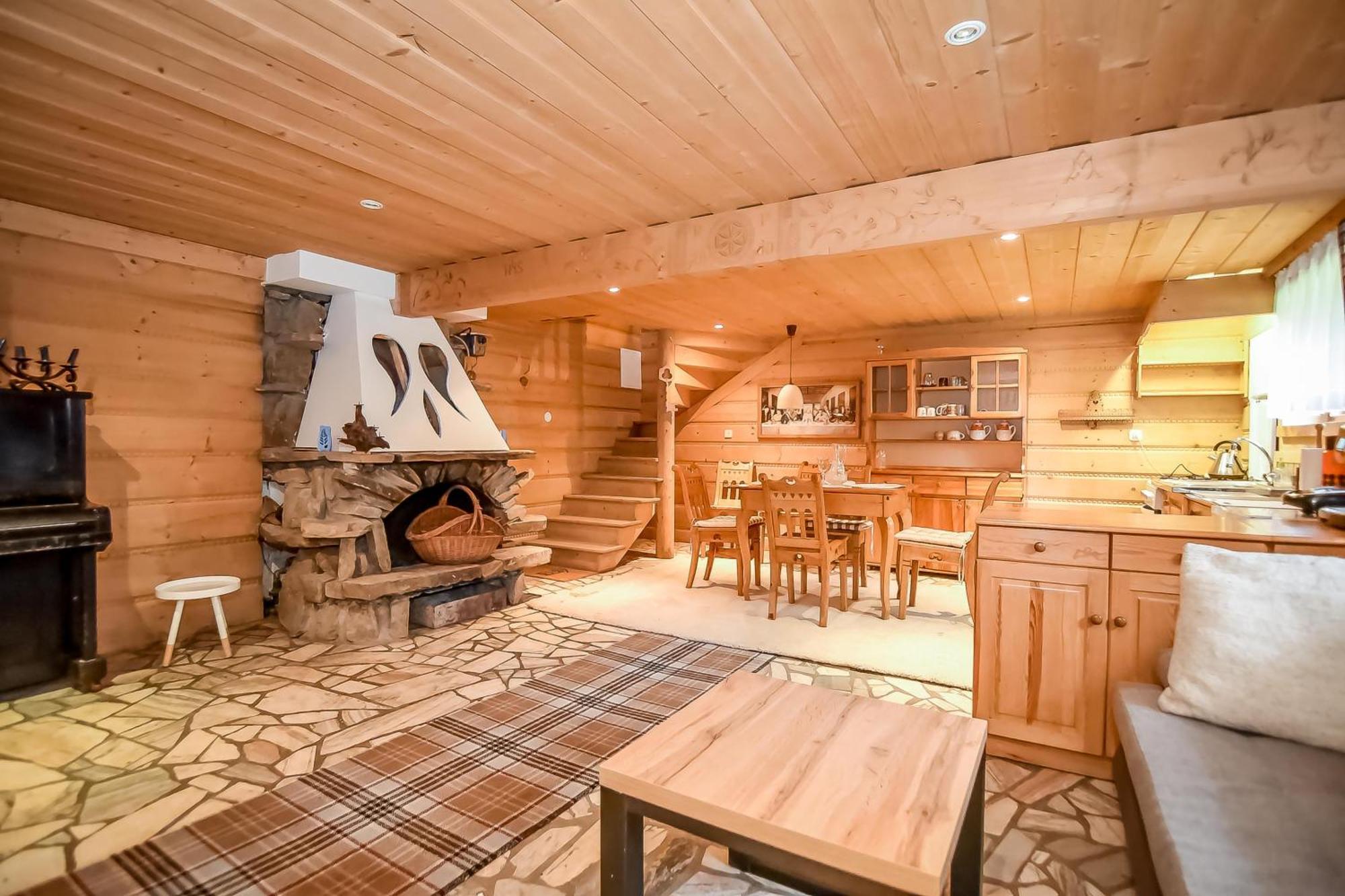 Homestay Asta & Pod Tatrami *