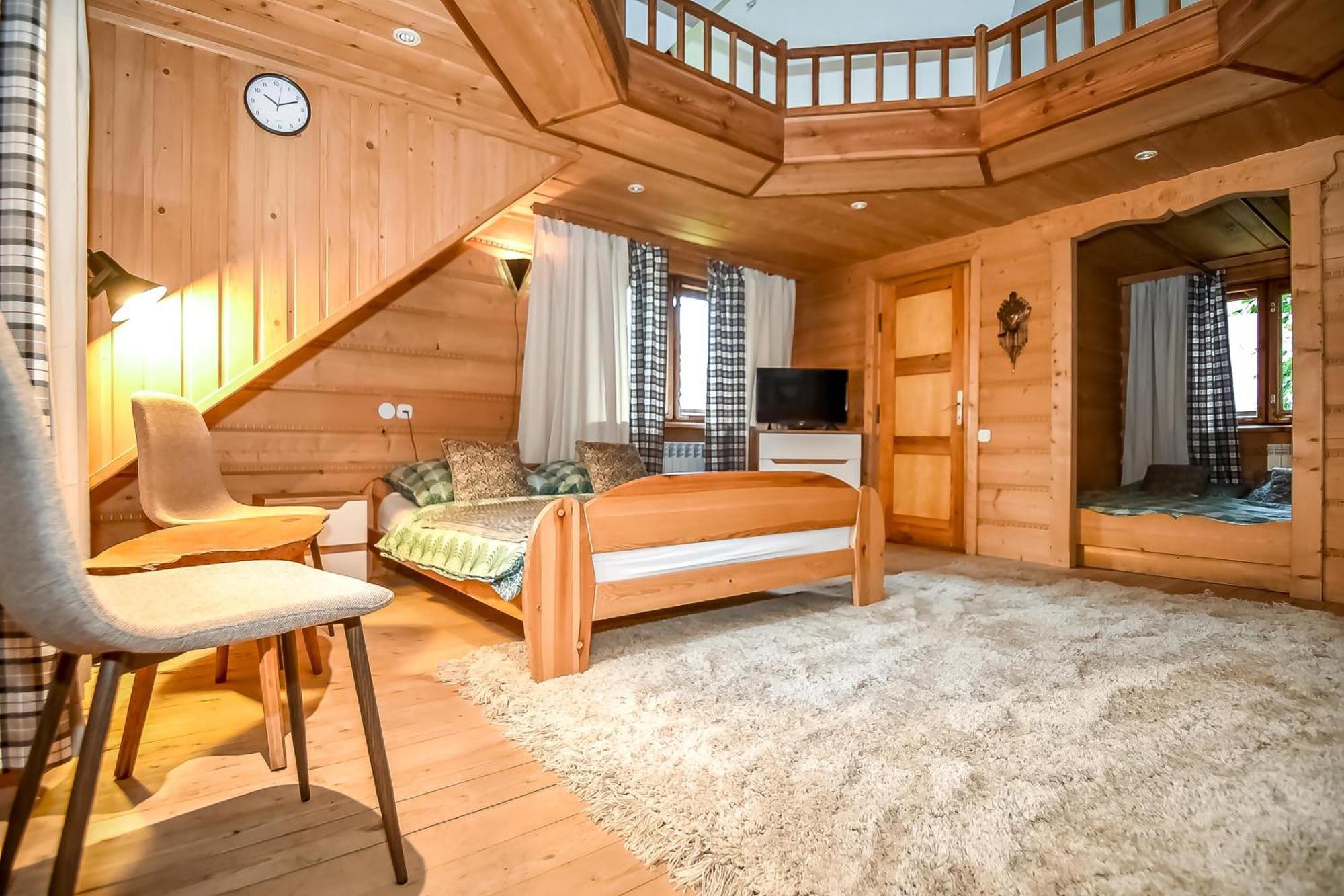 Homestay Asta & Pod Tatrami Zakopane