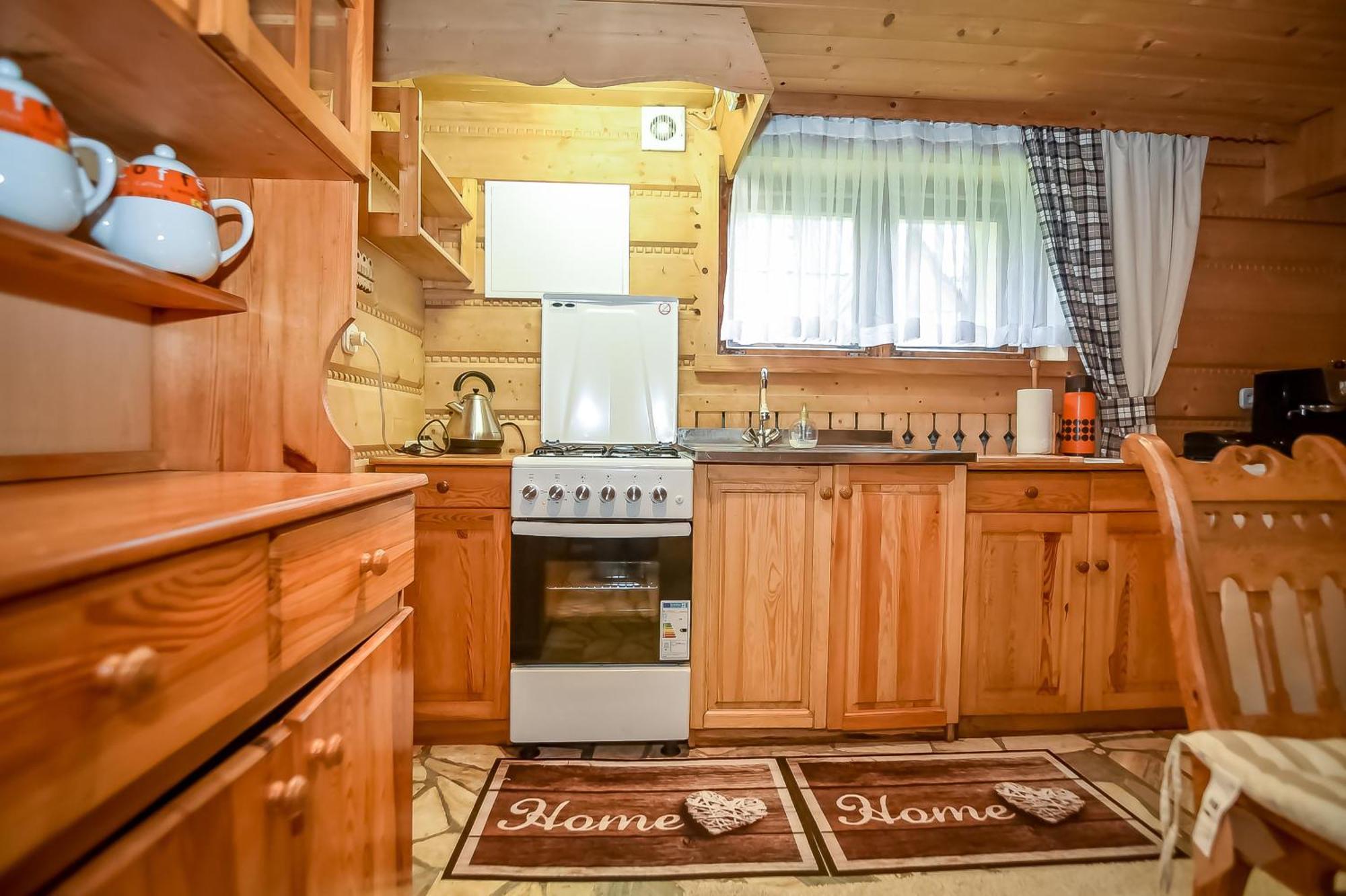 Asta & Pod Tatrami Homestay
