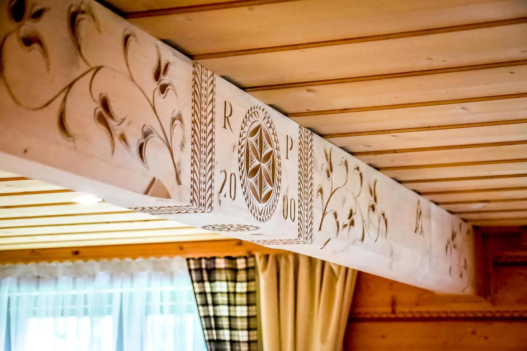 Asta & Pod Tatrami Homestay *