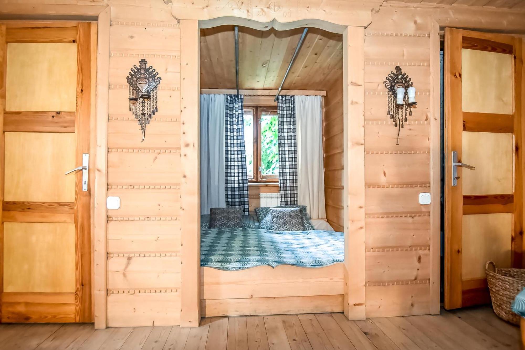 Asta & Pod Tatrami Zakopane