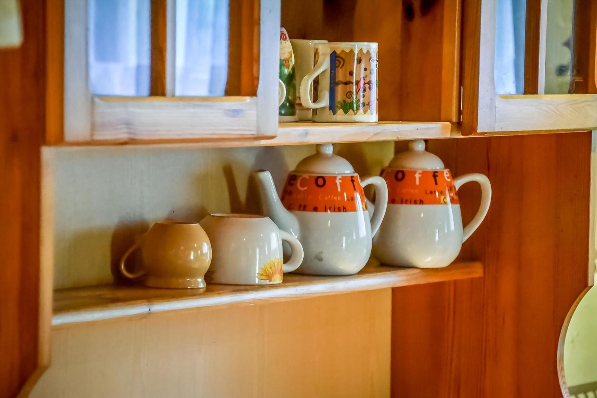 Asta & Pod Tatrami Homestay