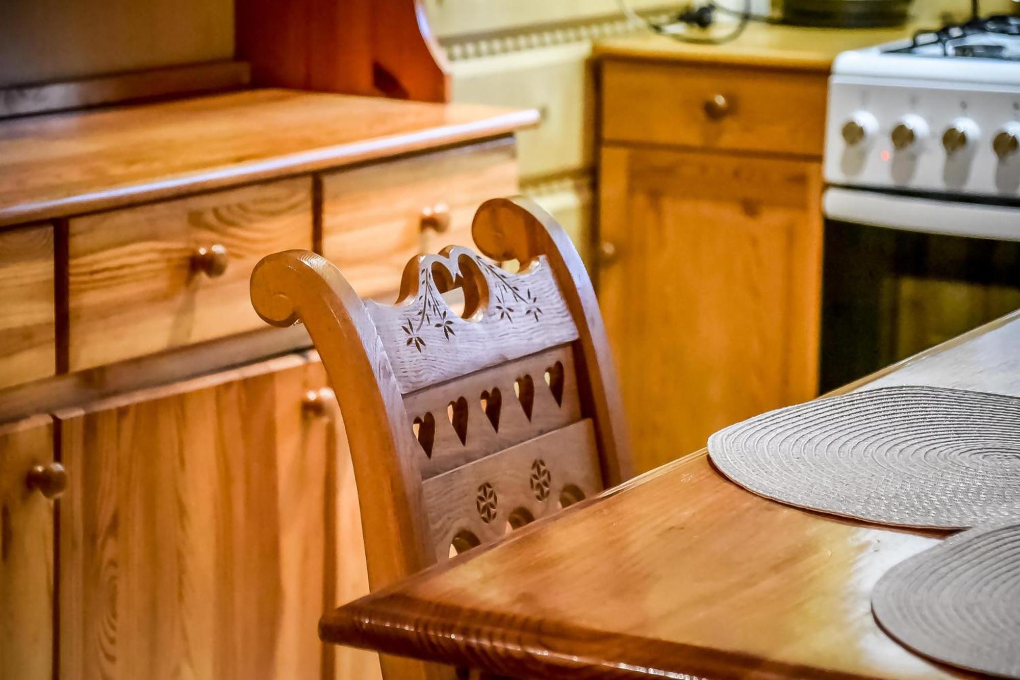 Homestay Asta & Pod Tatrami