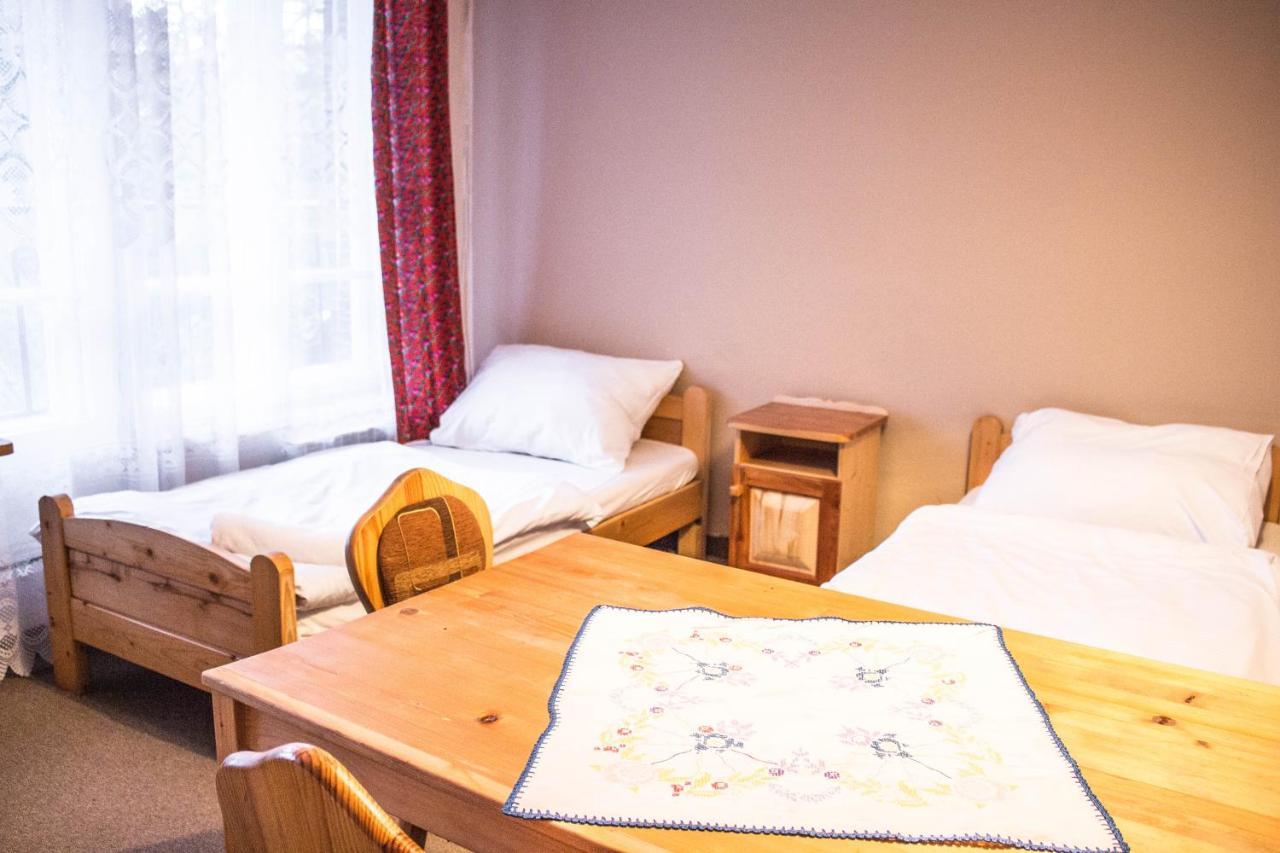 Homestay Asta & Pod Tatrami
