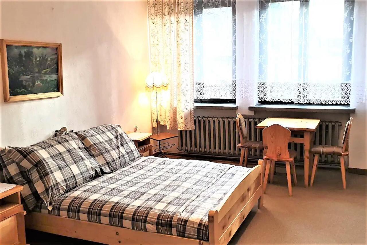 Asta & Pod Tatrami Homestay *
