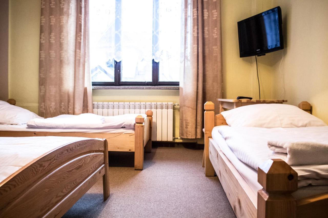 Homestay Asta & Pod Tatrami