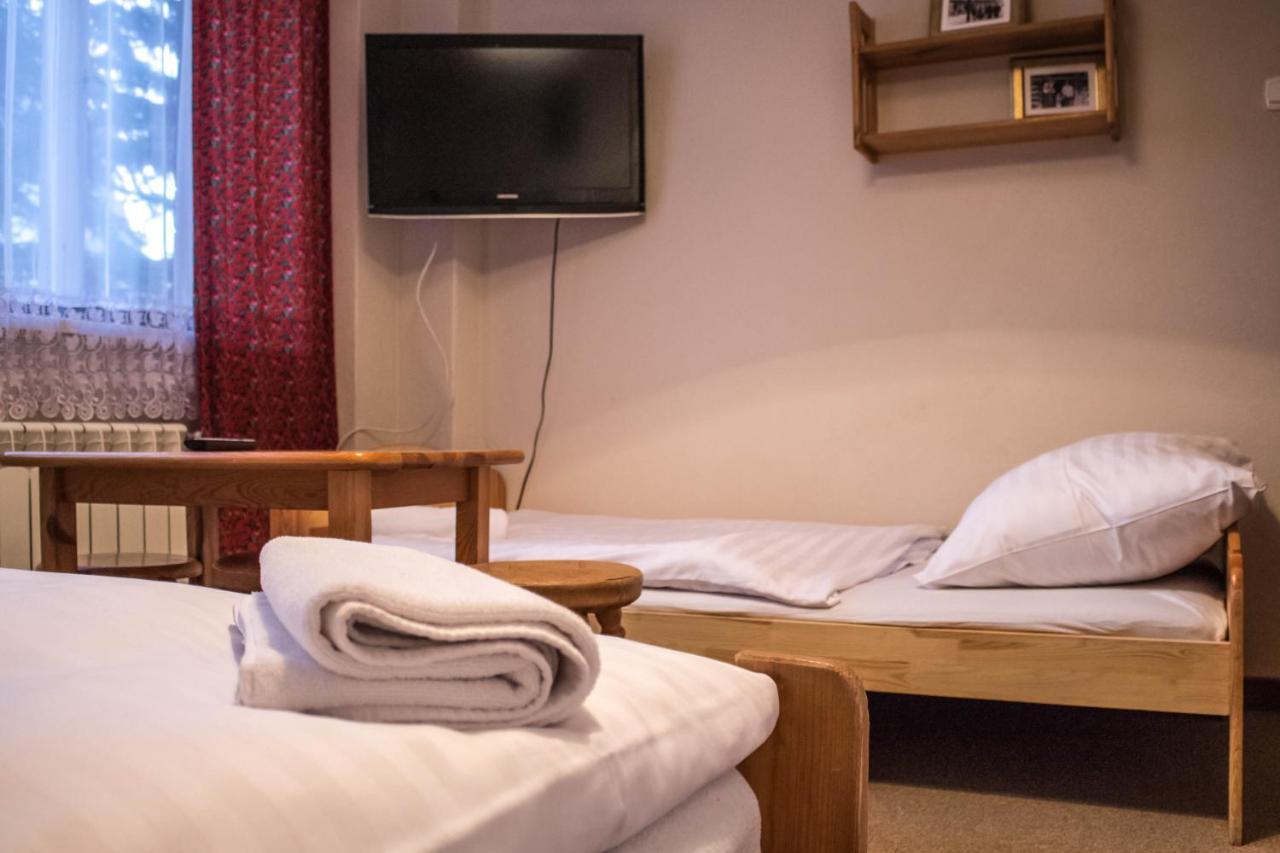 Homestay Asta & Pod Tatrami Zakopane