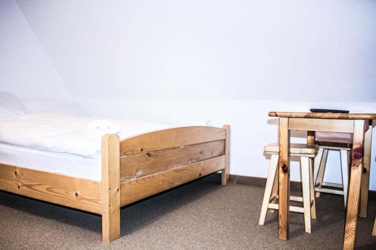 Asta & Pod Tatrami Homestay Zakopane