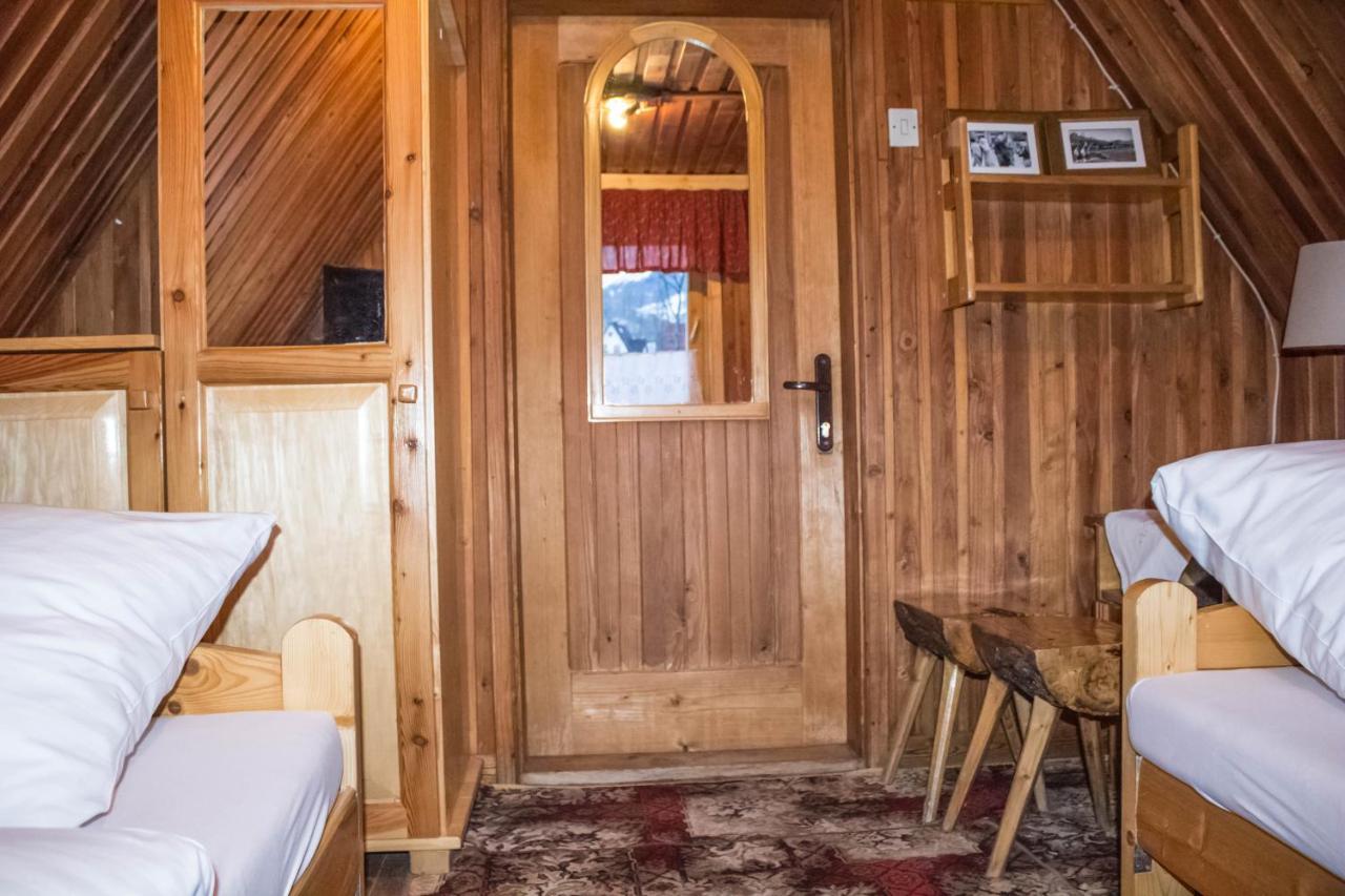 Asta & Pod Tatrami Homestay Zakopane