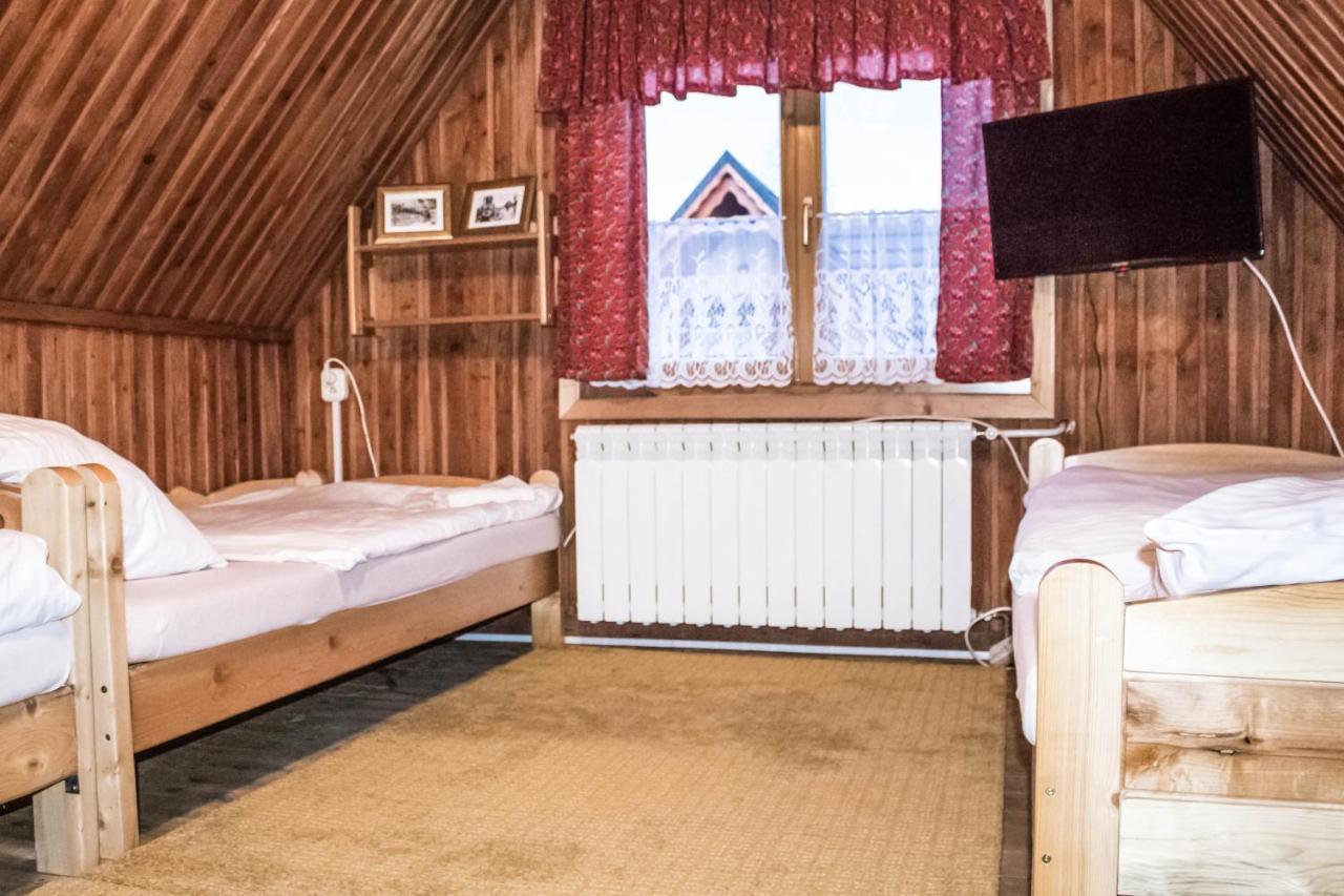Homestay Asta & Pod Tatrami Zakopane