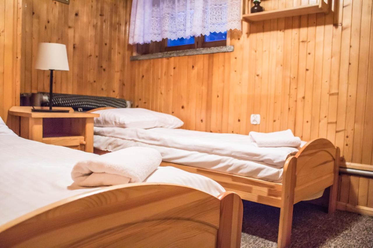 Homestay Asta & Pod Tatrami *