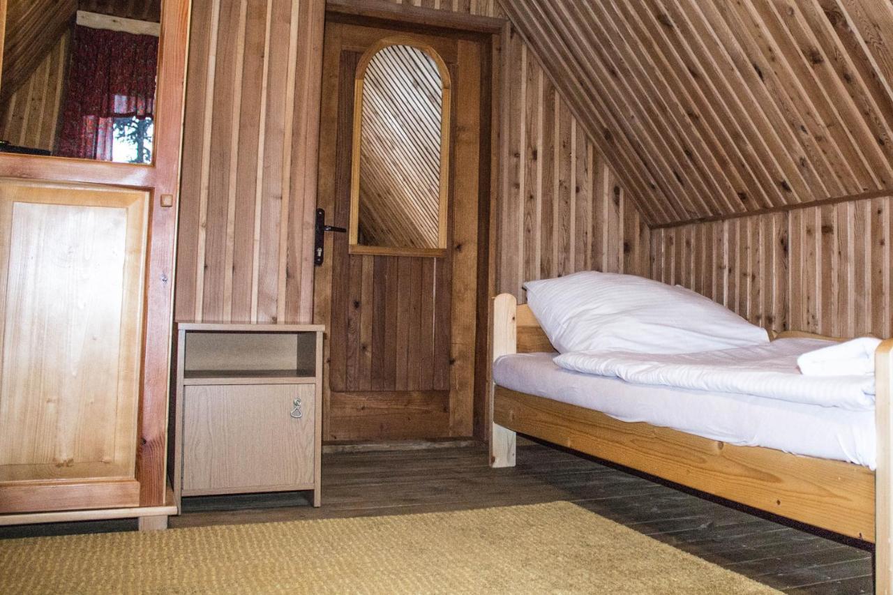 Homestay Asta & Pod Tatrami Zakopane
